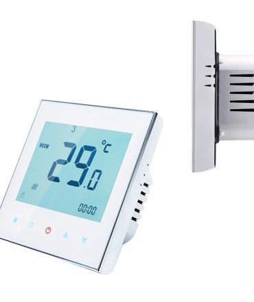 Älytermostaatti HLT4400