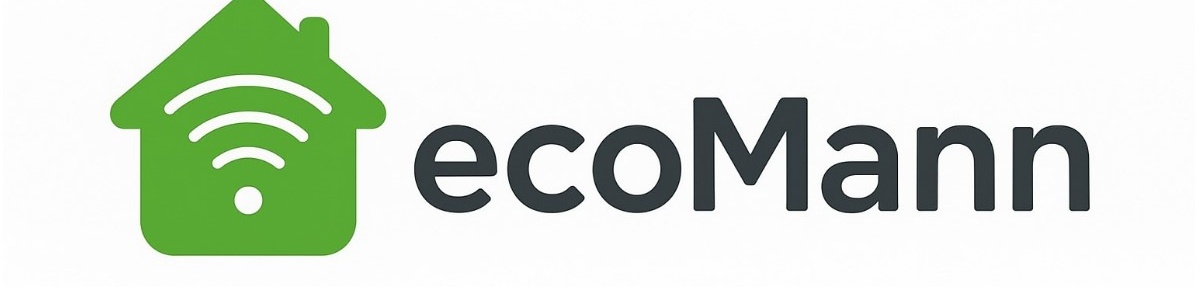 Ecomann